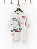 Vintage 90's Polo Ralph Lauren Stadium T-Shirt