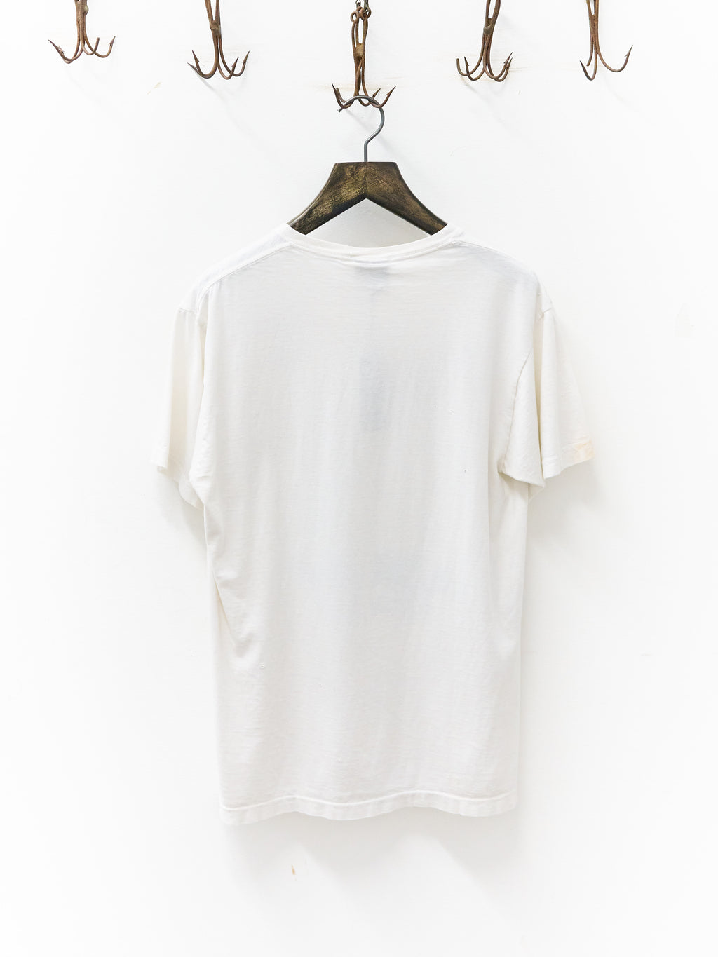 Vintage 90's Polo Ralph Lauren Stadium T-Shirt