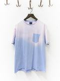 Vintage Polo Sport Painter's Chopped Ghost Pocket T-Shirt