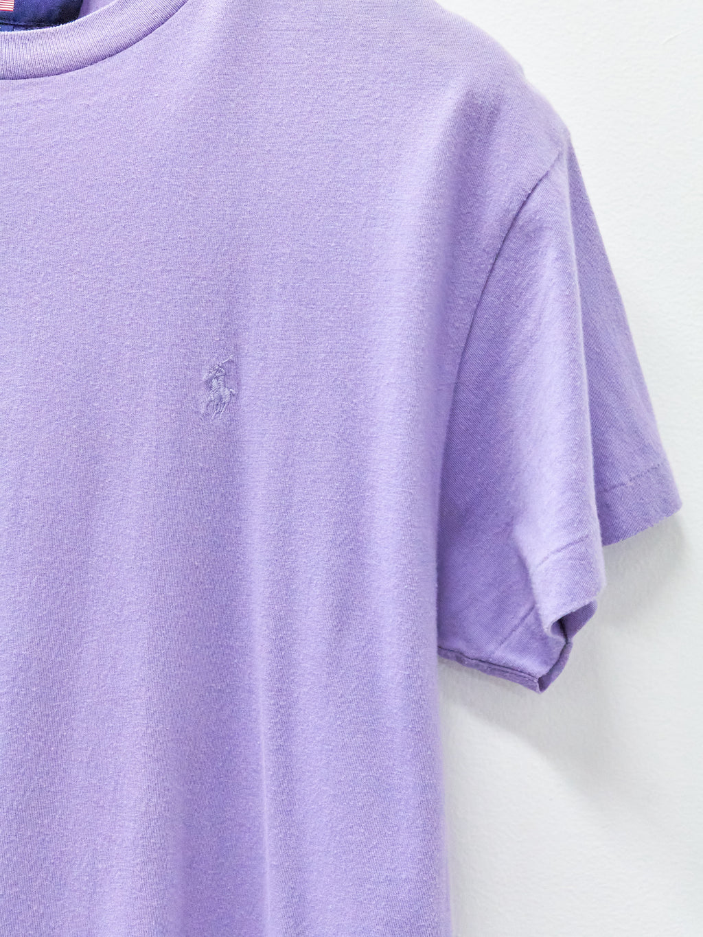 Polo Sport Purple T-Shirt