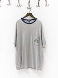 Vintage Polo Sportsman Pocket T-Shirt