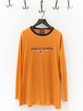 Vintage Polo Ralph Lauren 2000 Long-Sleeve T-Shirt
