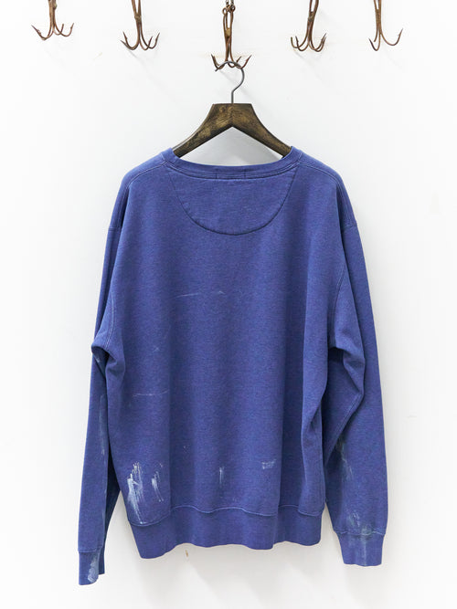 Polo Ralph Lauren Brush Stroke Painter's Crewneck