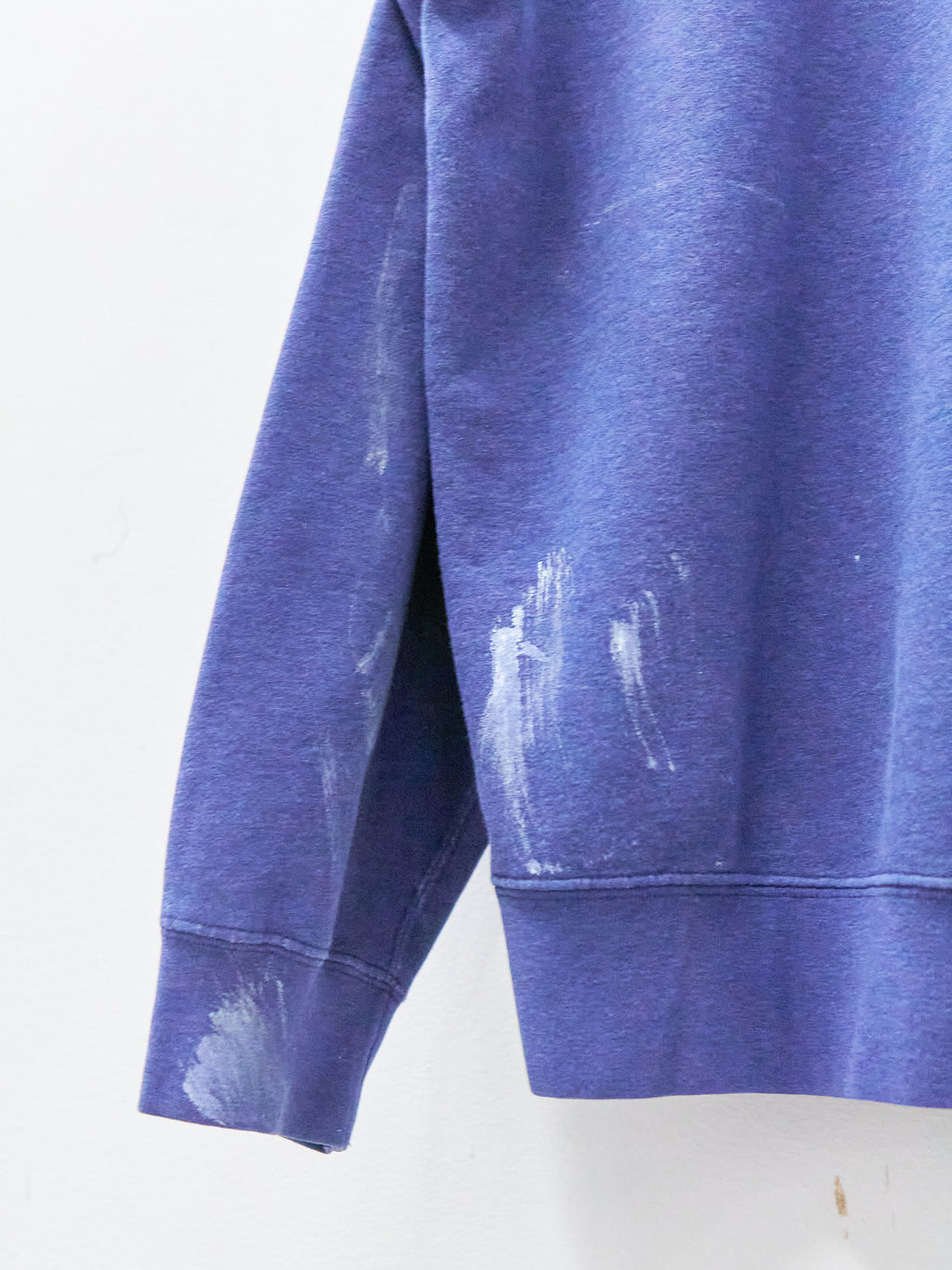 Polo Ralph Lauren Brush Stroke Painter's Crewneck