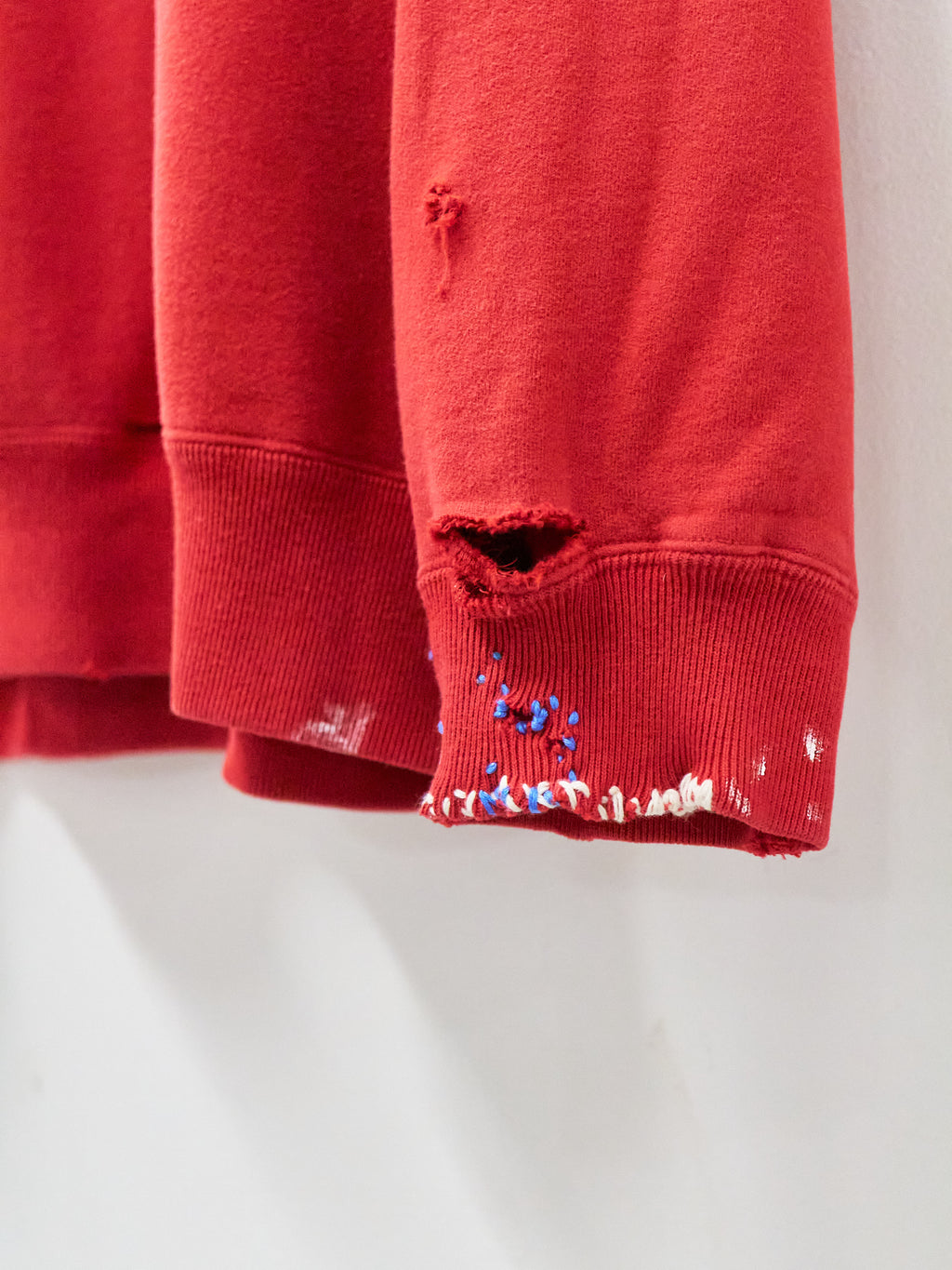 Polo Ralph Lauren Dogs Crewneck