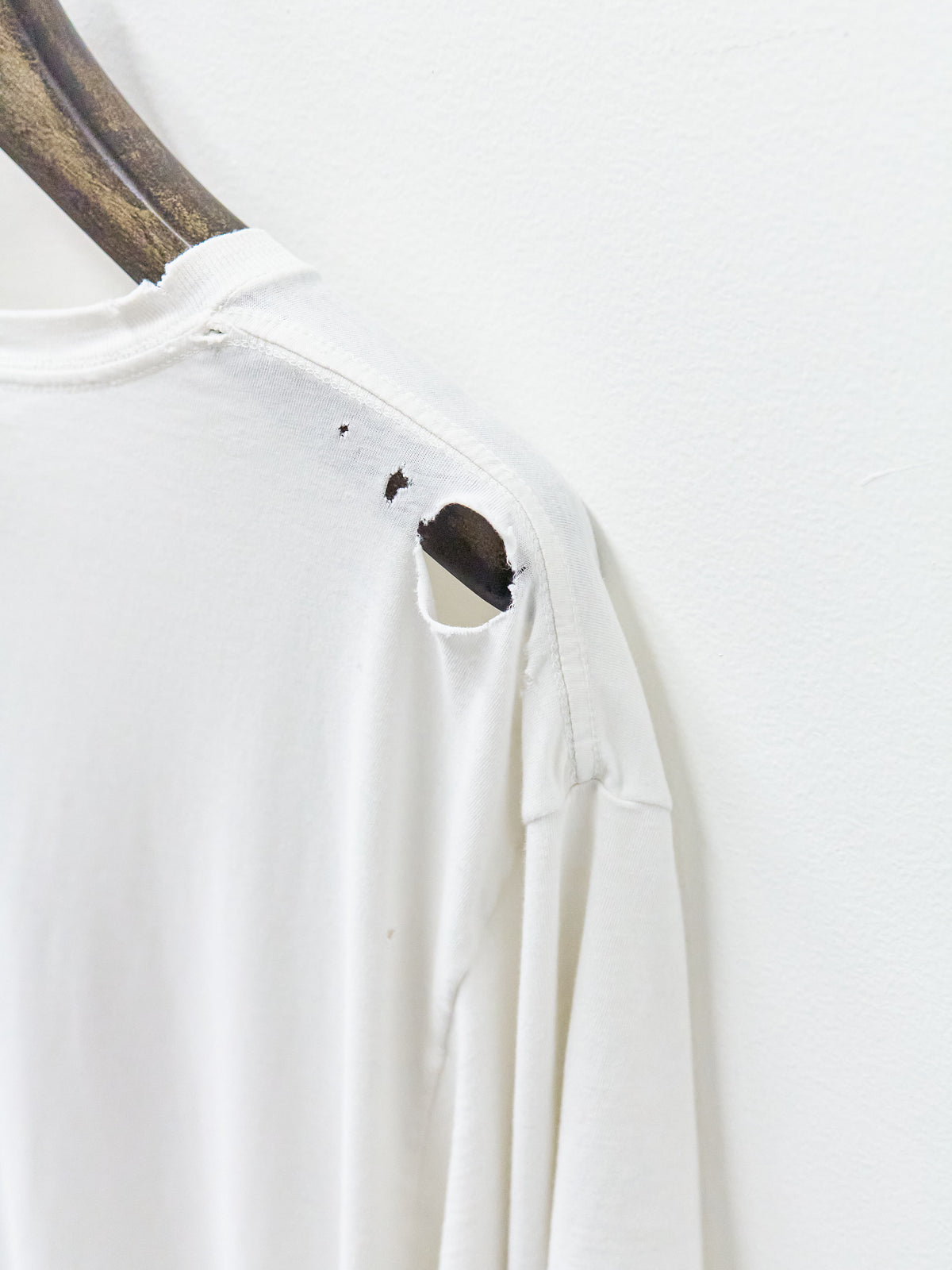 Vintage Polo Bear Thrashed T-Shirt