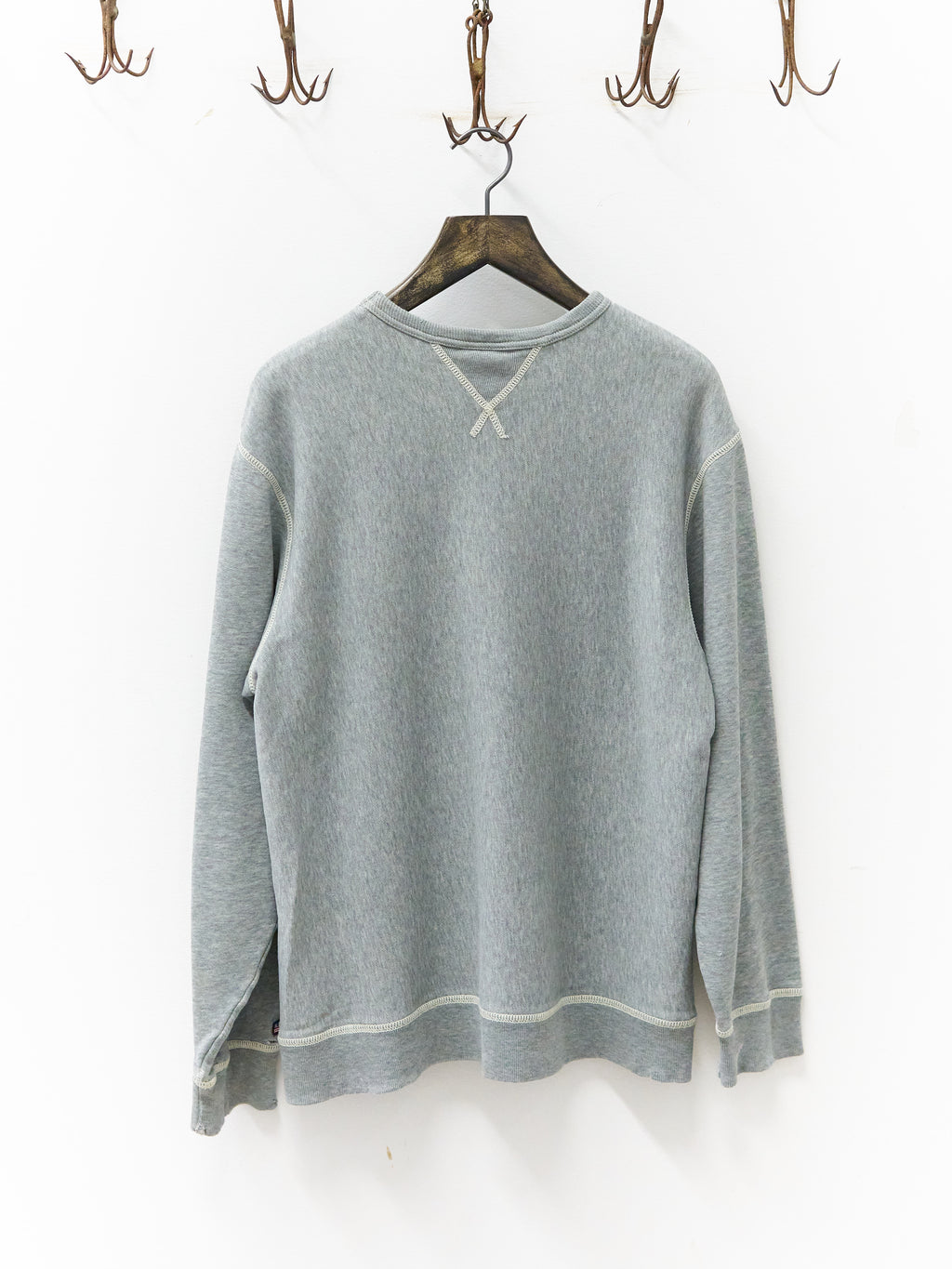 Ralph Lauren Polo Jeans Co Crewneck