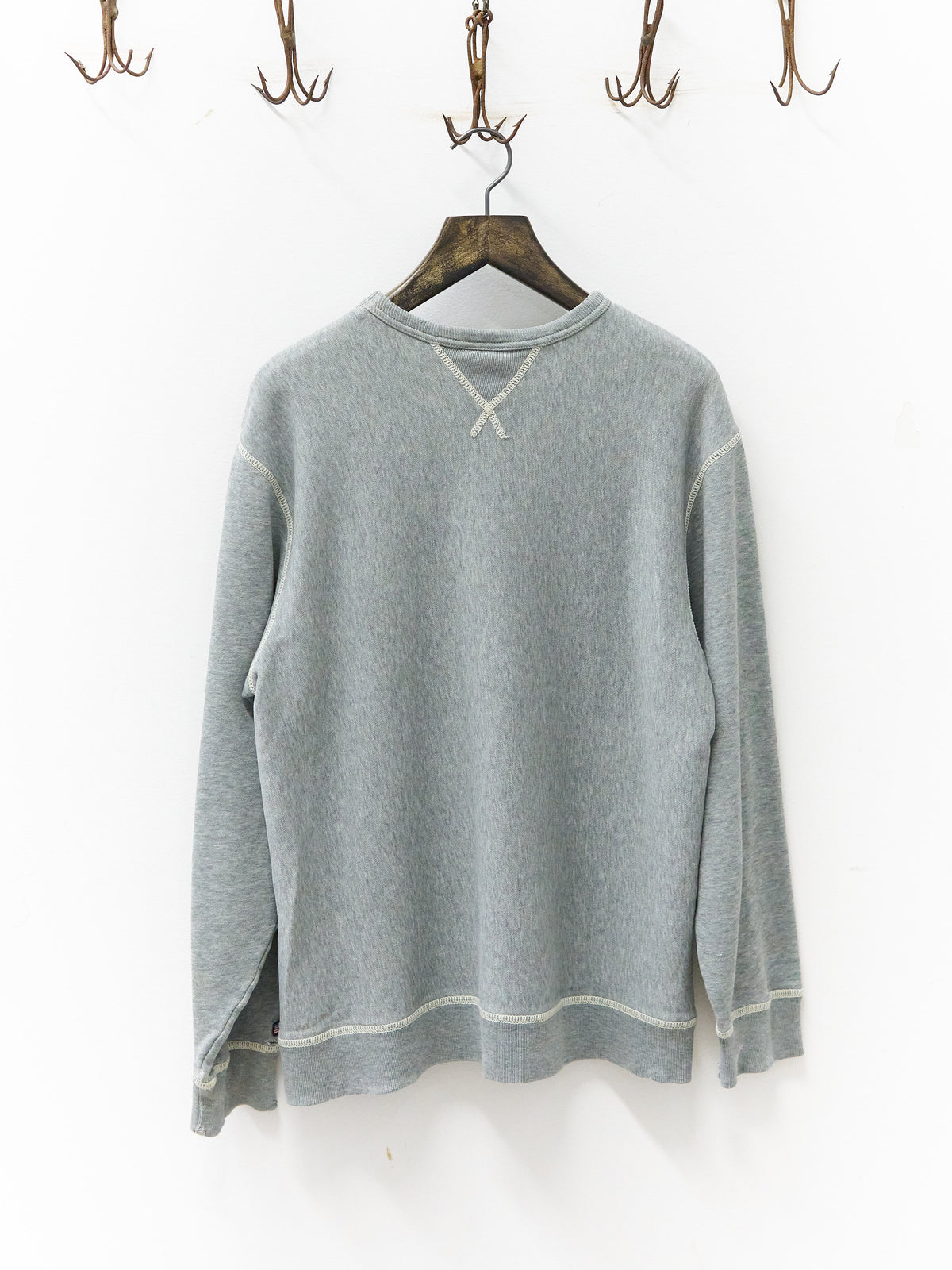 Ralph Lauren Polo Jeans Co Crewneck