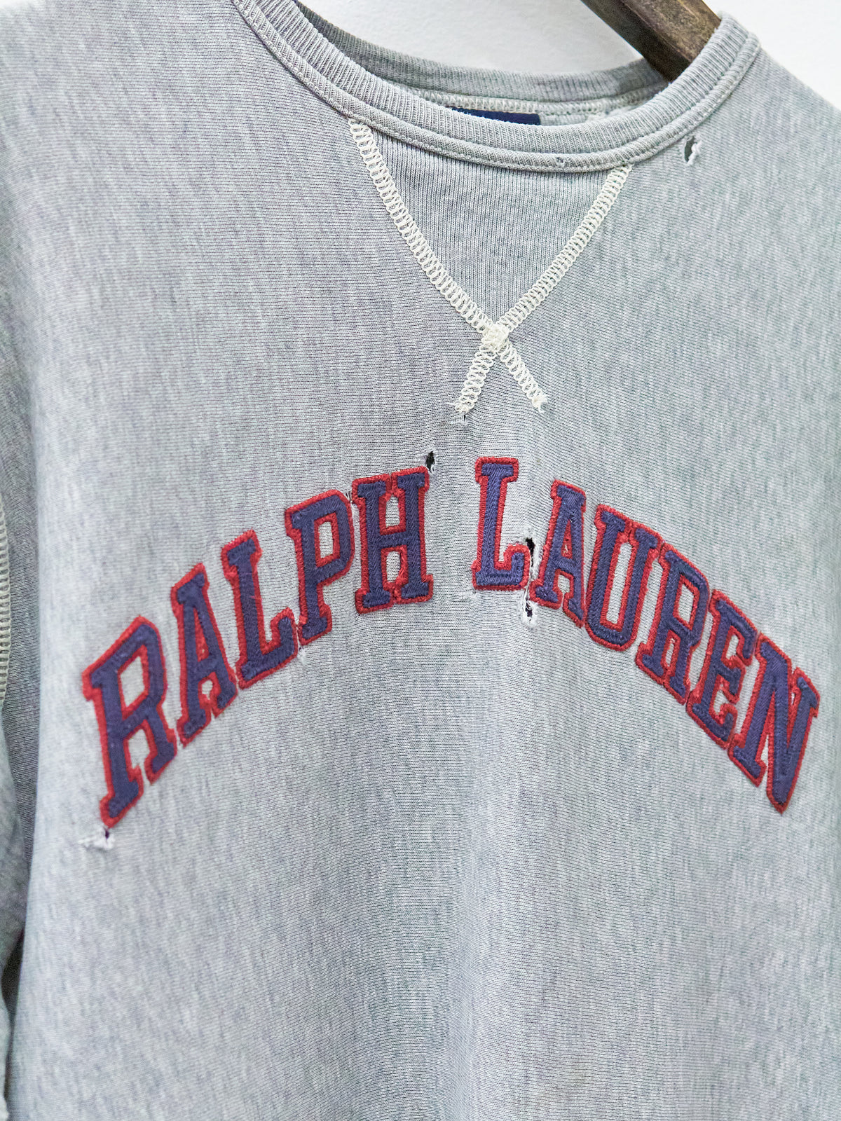 Ralph Lauren Polo Jeans Co Crewneck
