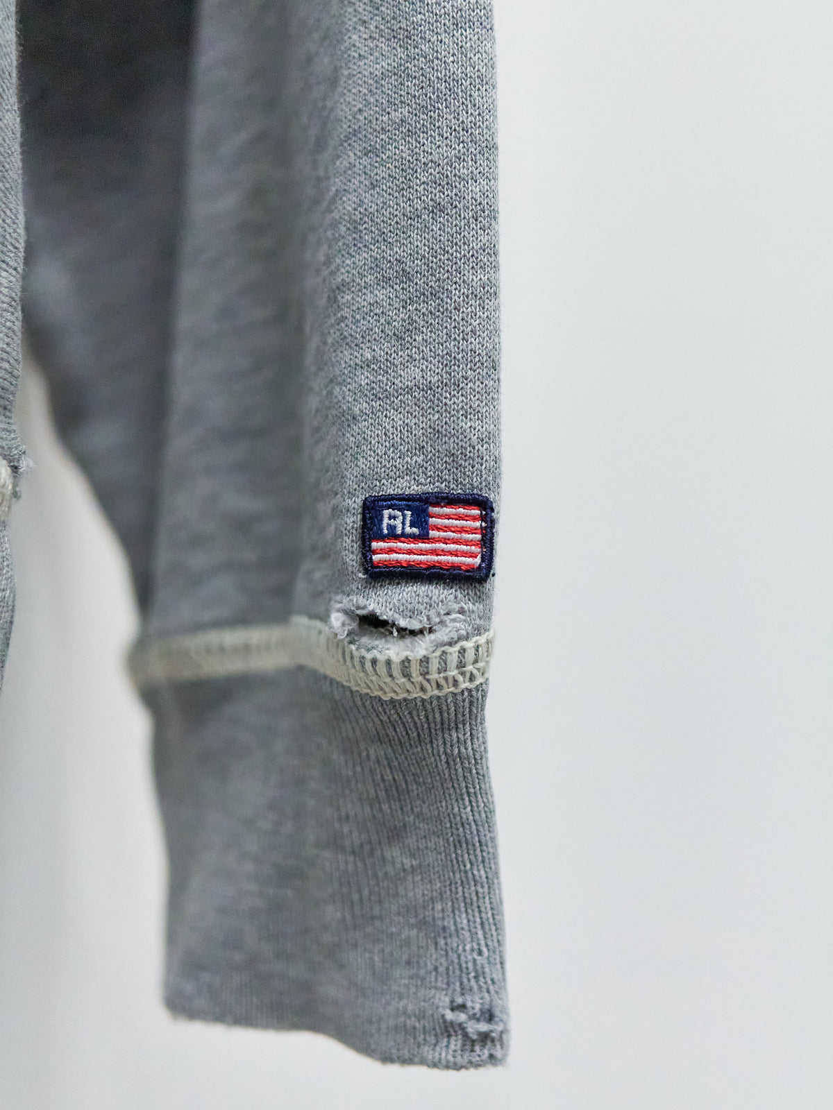 Ralph Lauren Polo Jeans Co Crewneck