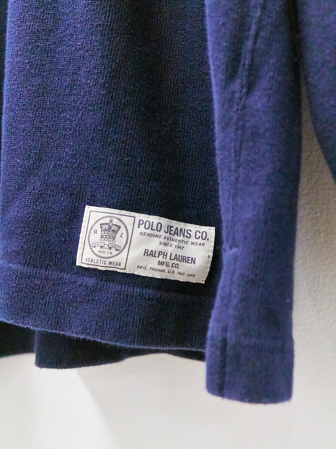 Polo Jeans Co 67 Sweater