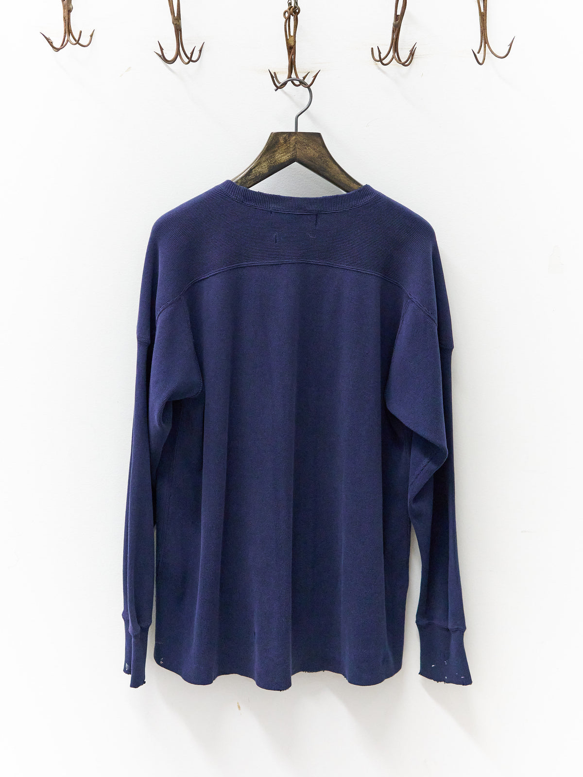 Vintage Polo Sport USA Cropped Sweater