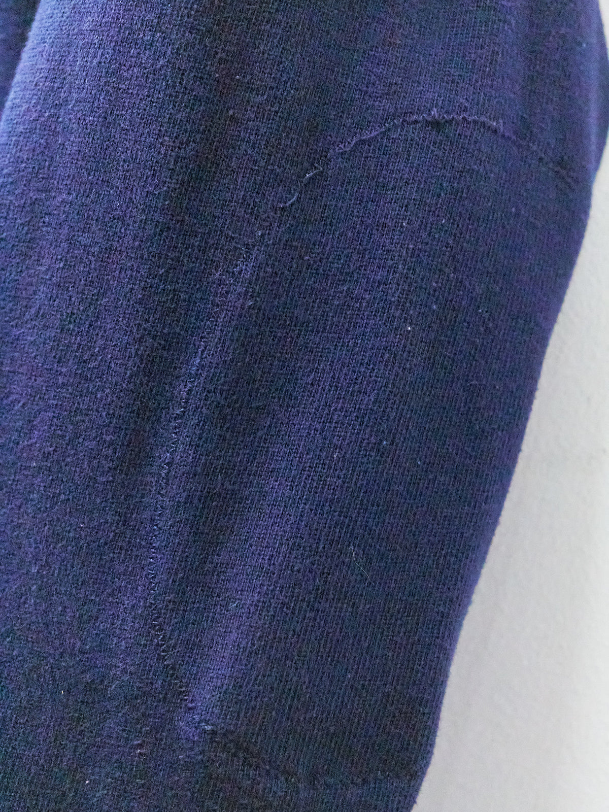 Vintage Polo Sport USA Cropped Sweater