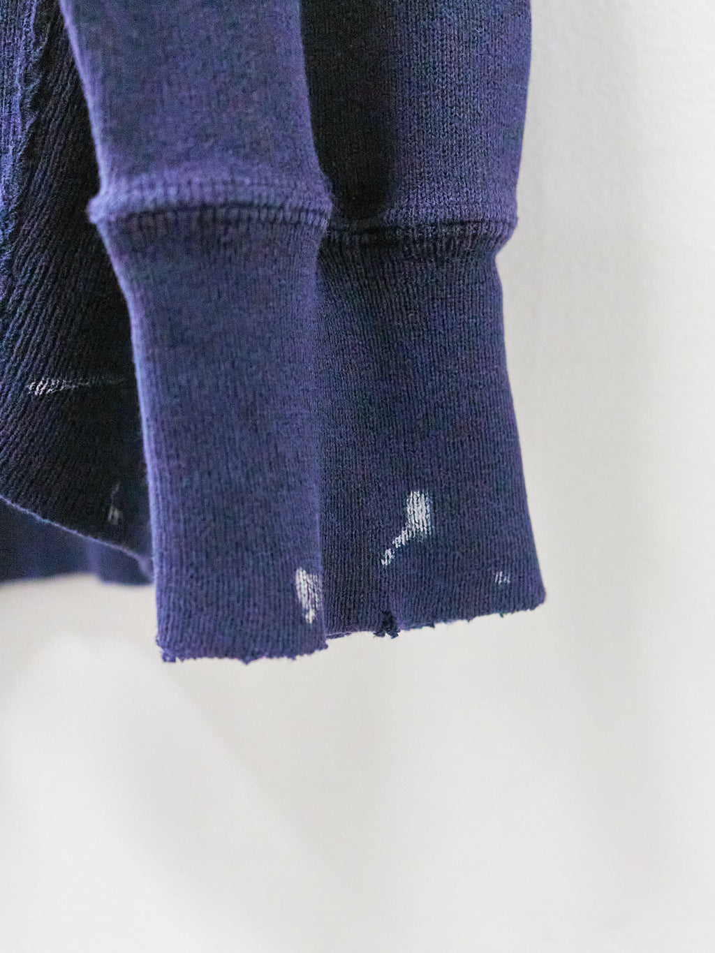 Vintage Polo Sport USA Cropped Sweater