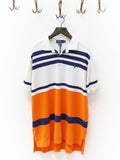 Ralph Lauren Striped Polo