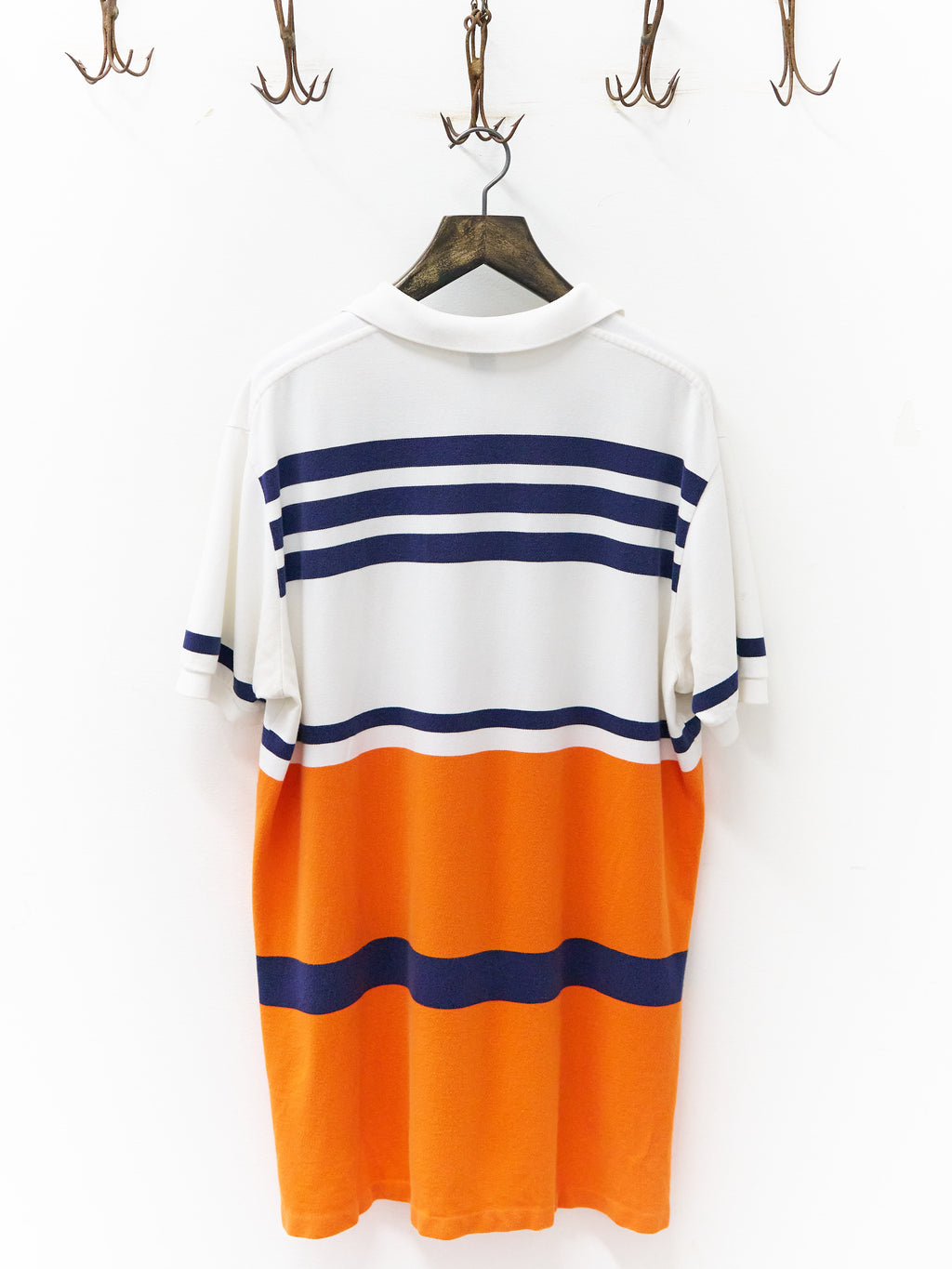 Ralph Lauren Striped Polo