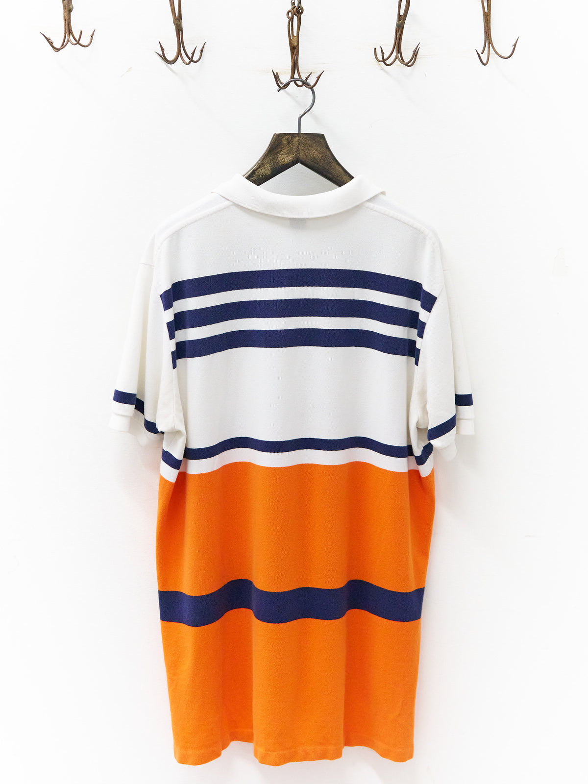 Ralph Lauren Striped Polo