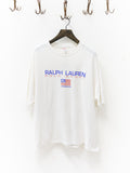 Vintage Polo Ralph Lauren Woman T-Shirt