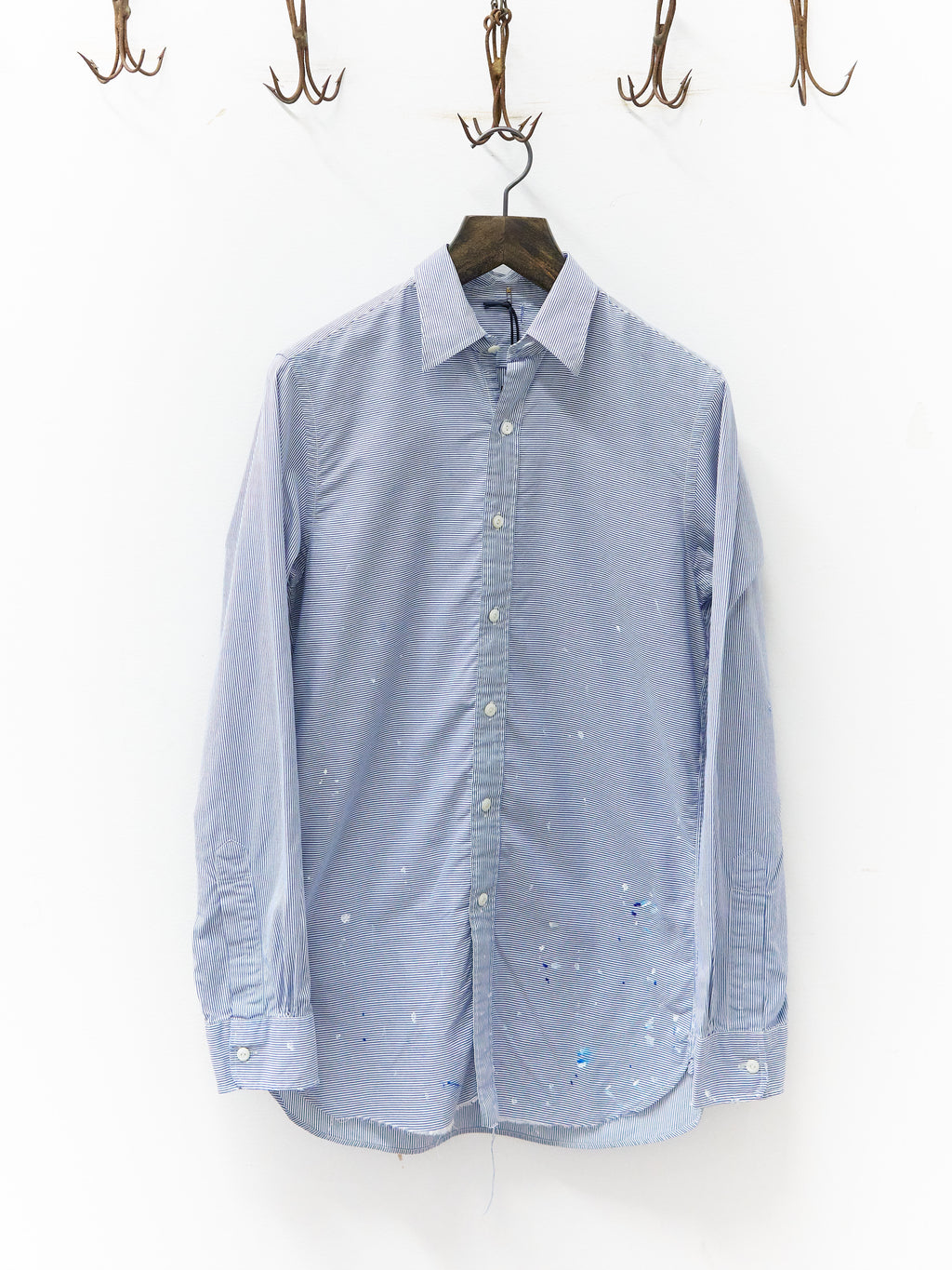 Polo Ralph Lauren Painter's Button Down