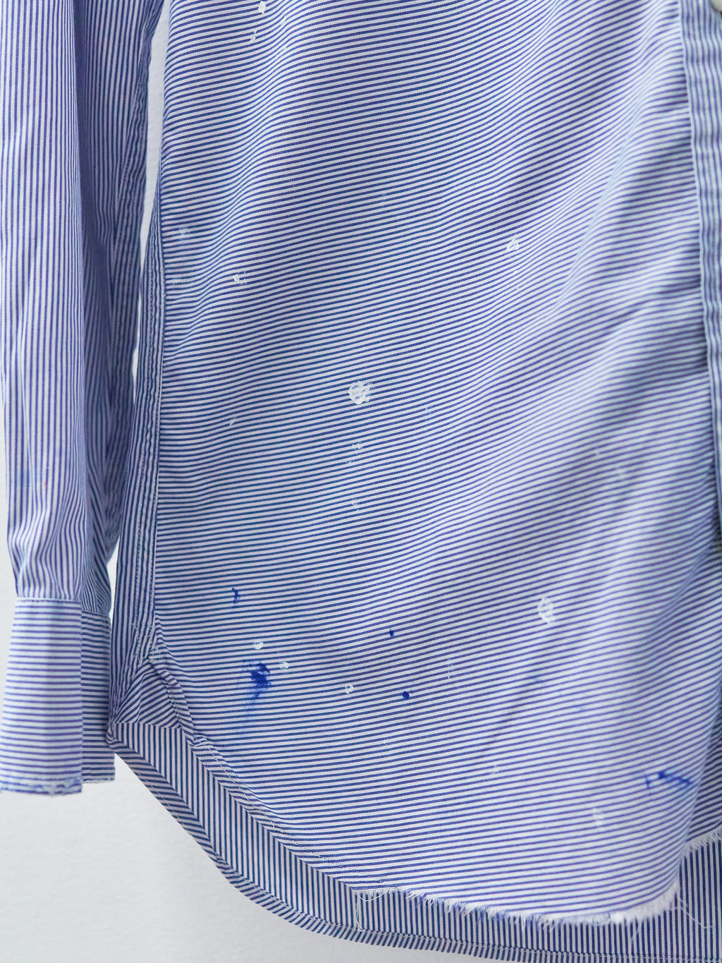 Polo Ralph Lauren Painter's Button Down