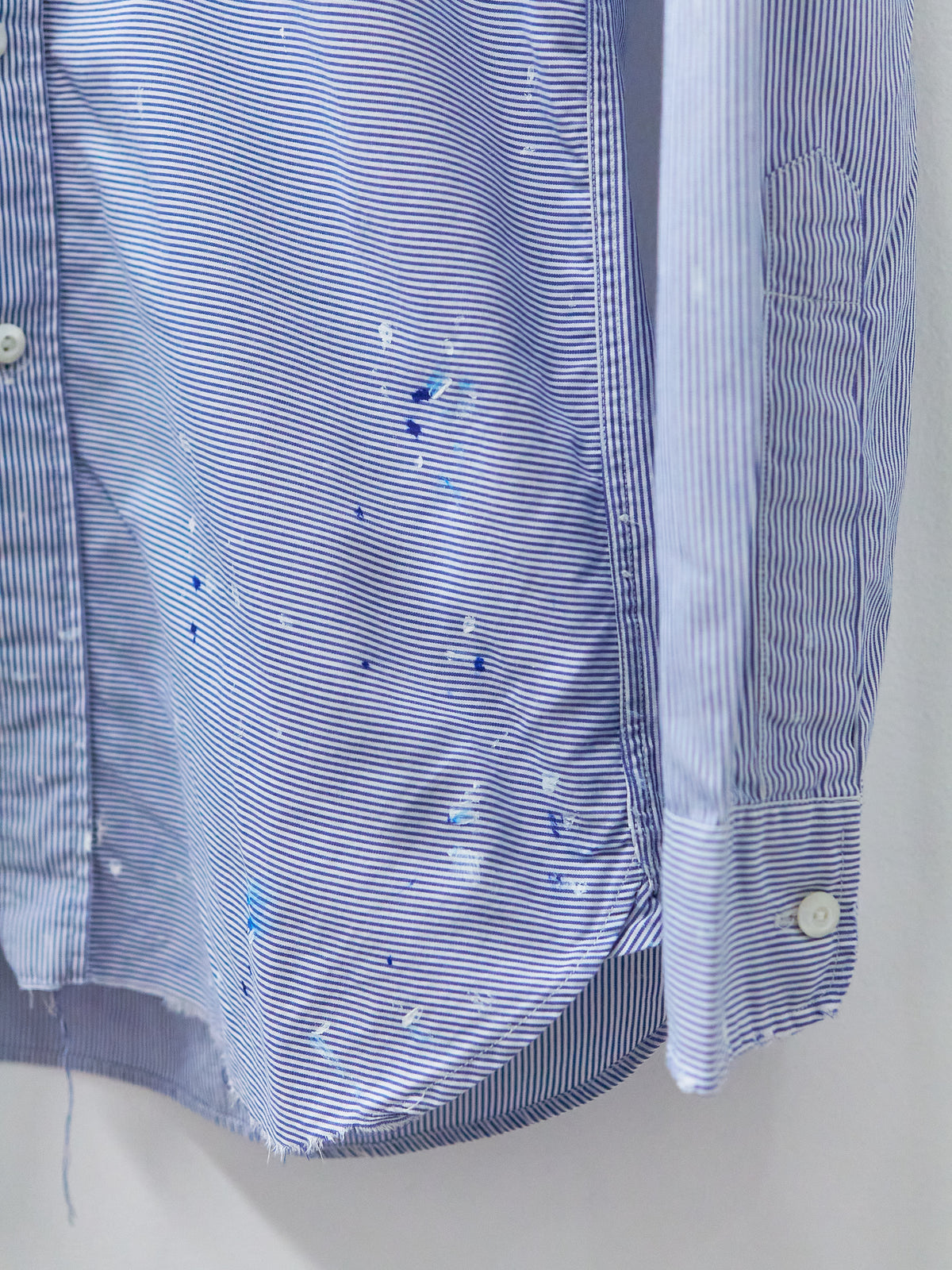 Polo Ralph Lauren Painter's Button Down