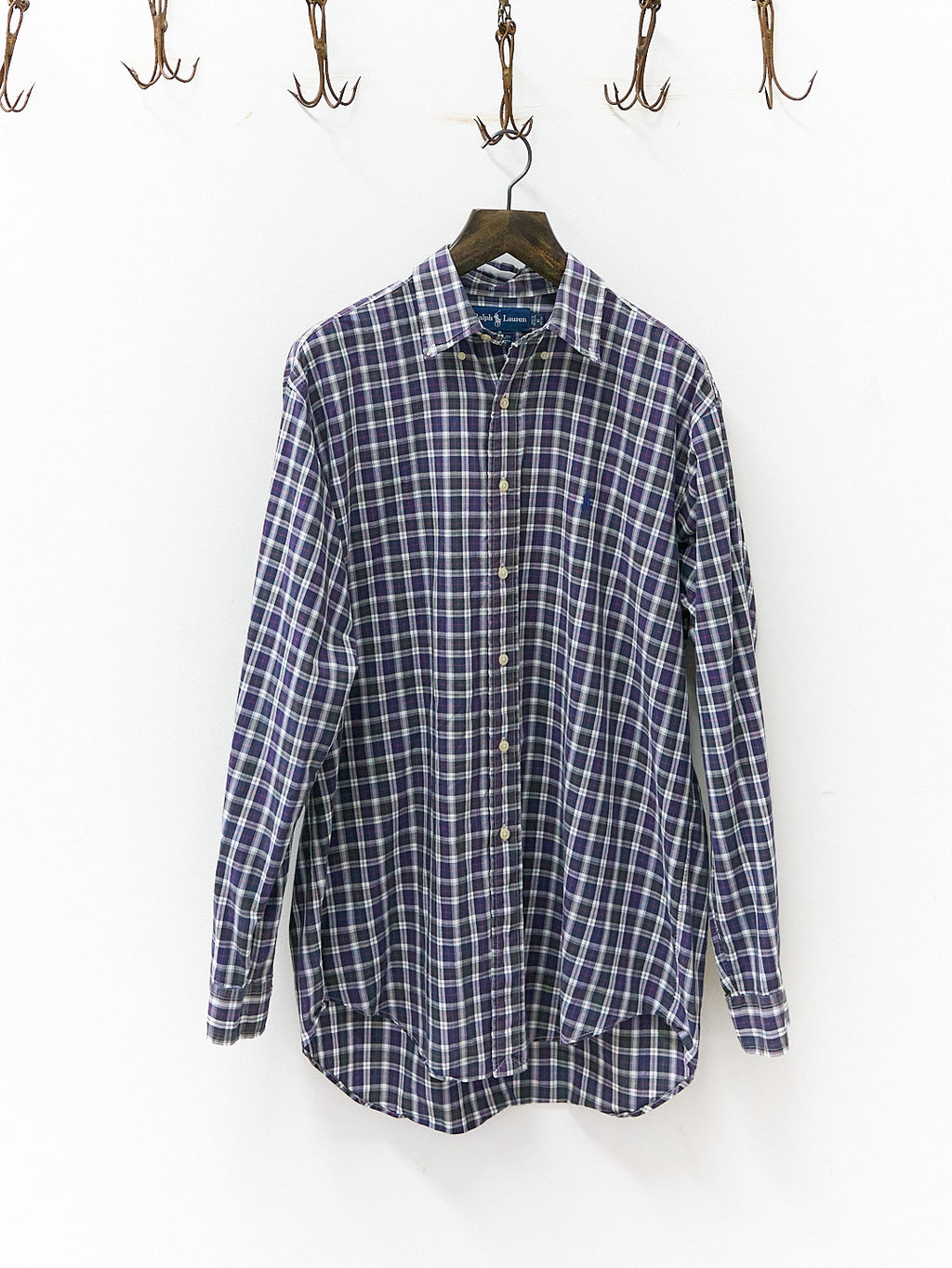 Polo Ralph Lauren Button Down