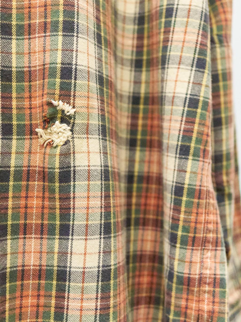 Polo Ralph Lauren Plaid Flannel