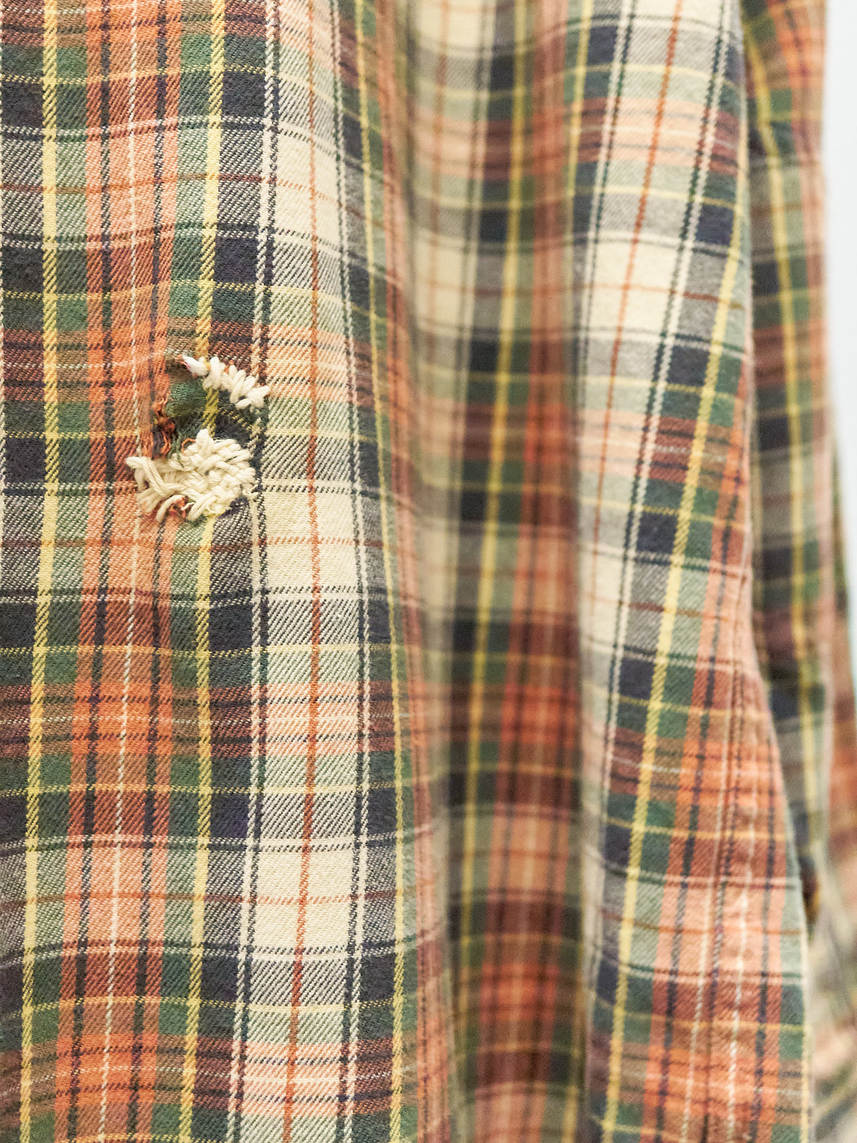 Polo Ralph Lauren Plaid Flannel