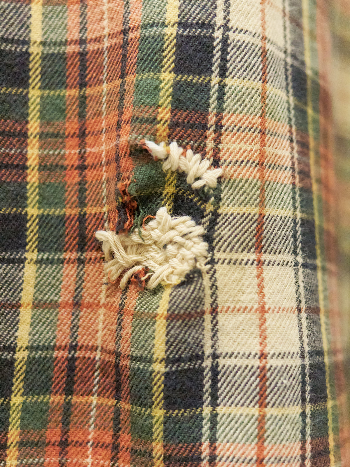 Polo Ralph Lauren Plaid Flannel