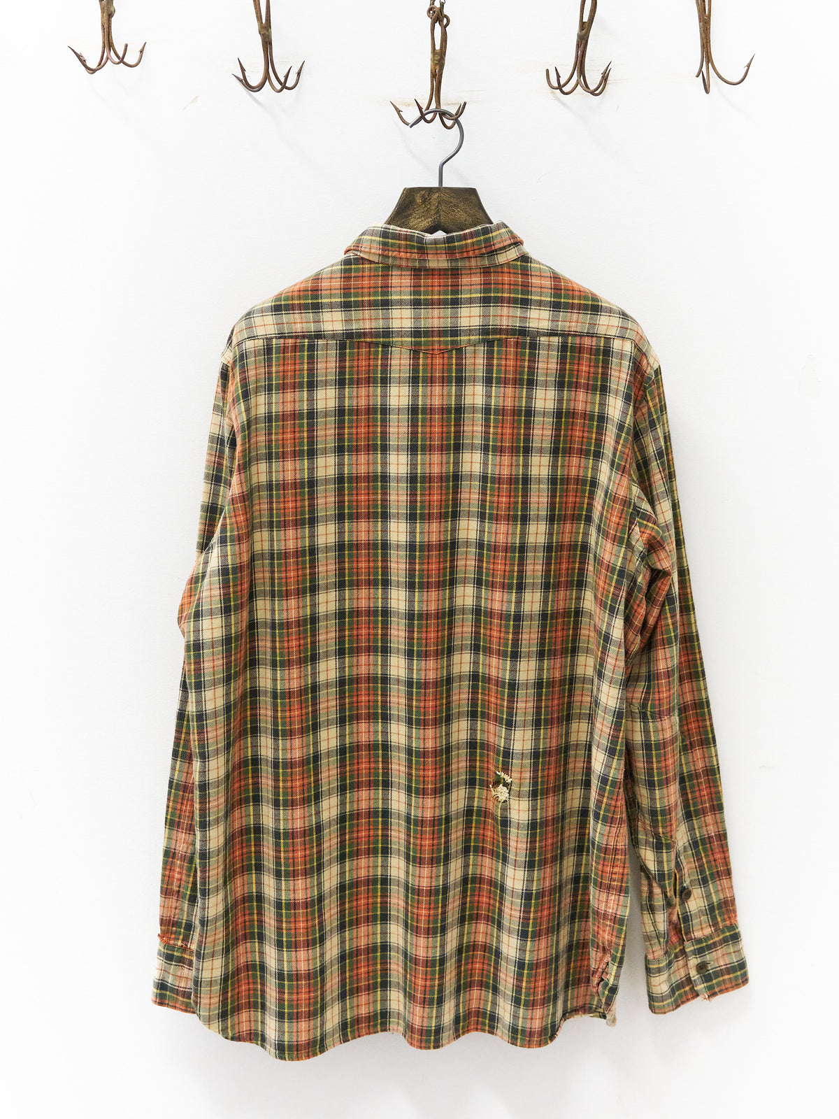 Polo Ralph Lauren Plaid Flannel