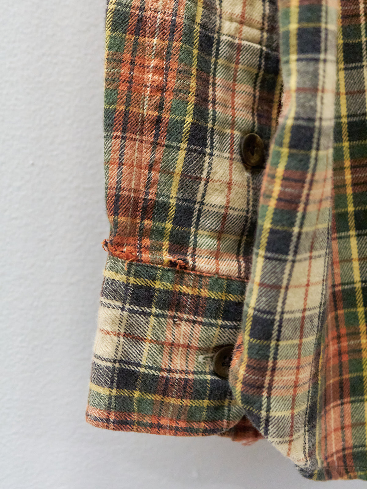 Polo Ralph Lauren Plaid Flannel