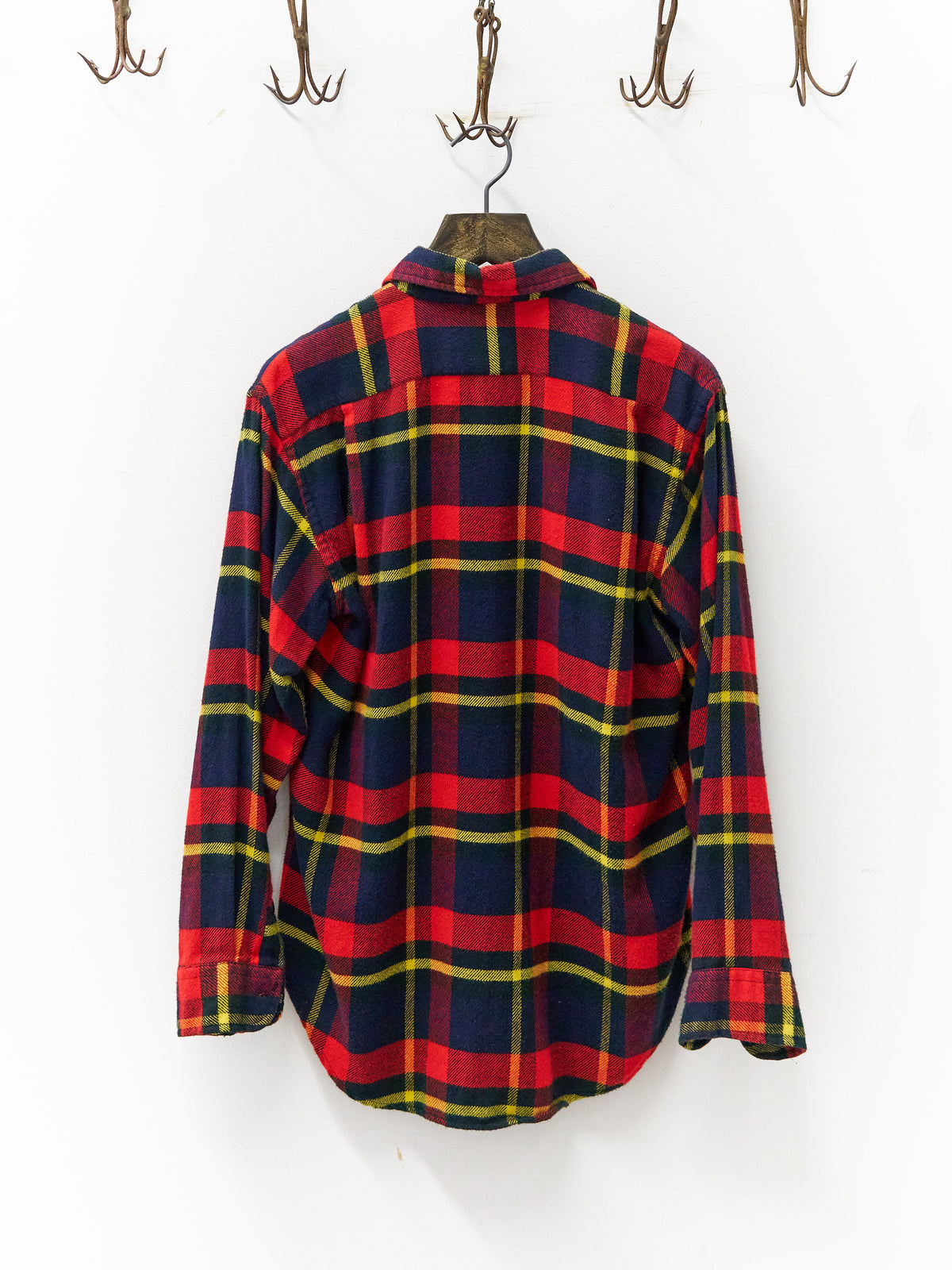 Polo Ralph Lauren Spell-Out Button Down