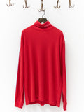 Vintage 90's Polo Sport Arctic Challenge Turtleneck