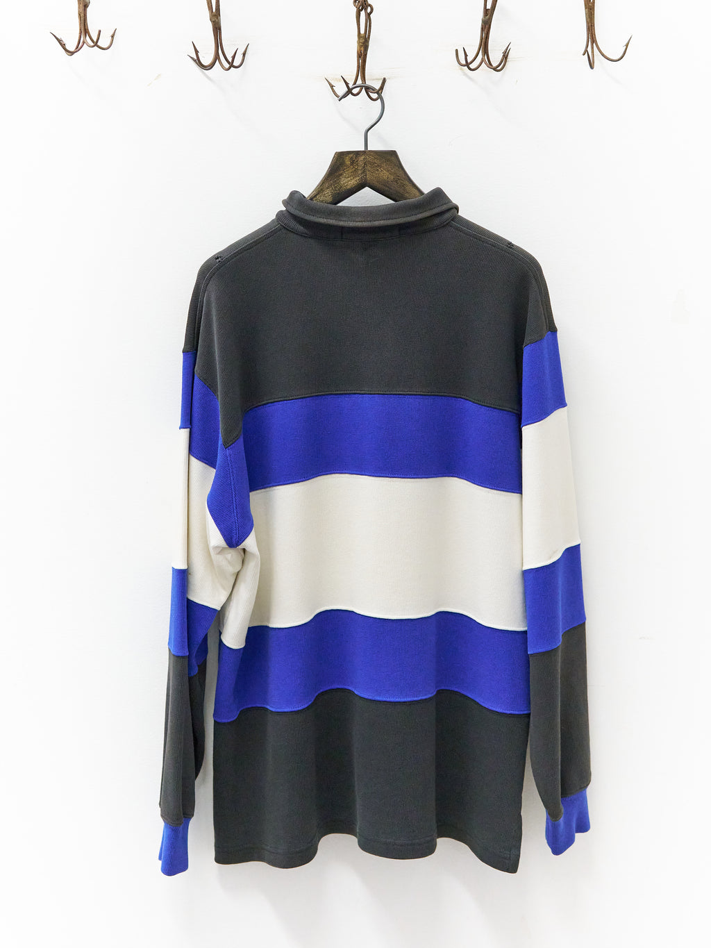 Vintage Polo Sport Spell-Out Quarter-Zip