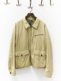 Polo Ralph Lauren Tan Jacket
