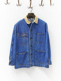 Vintage 80's Polo Ralph Lauren Denim Jacket
