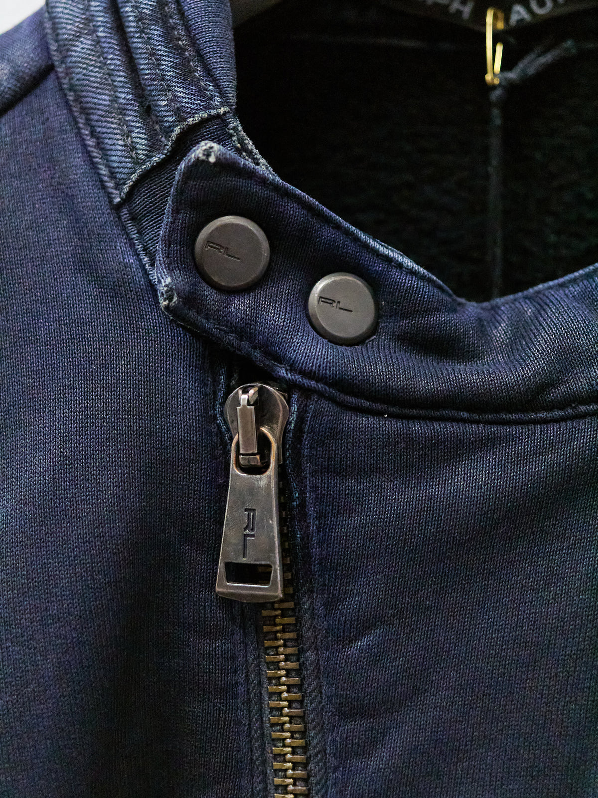 Polo Ralph Lauren Black Label Jacket