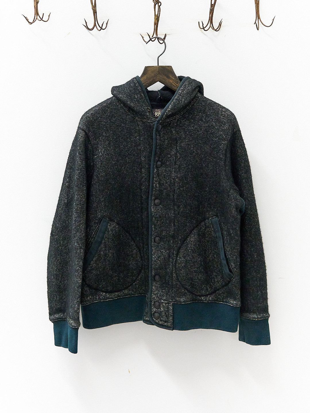 RRL Wool Jacket