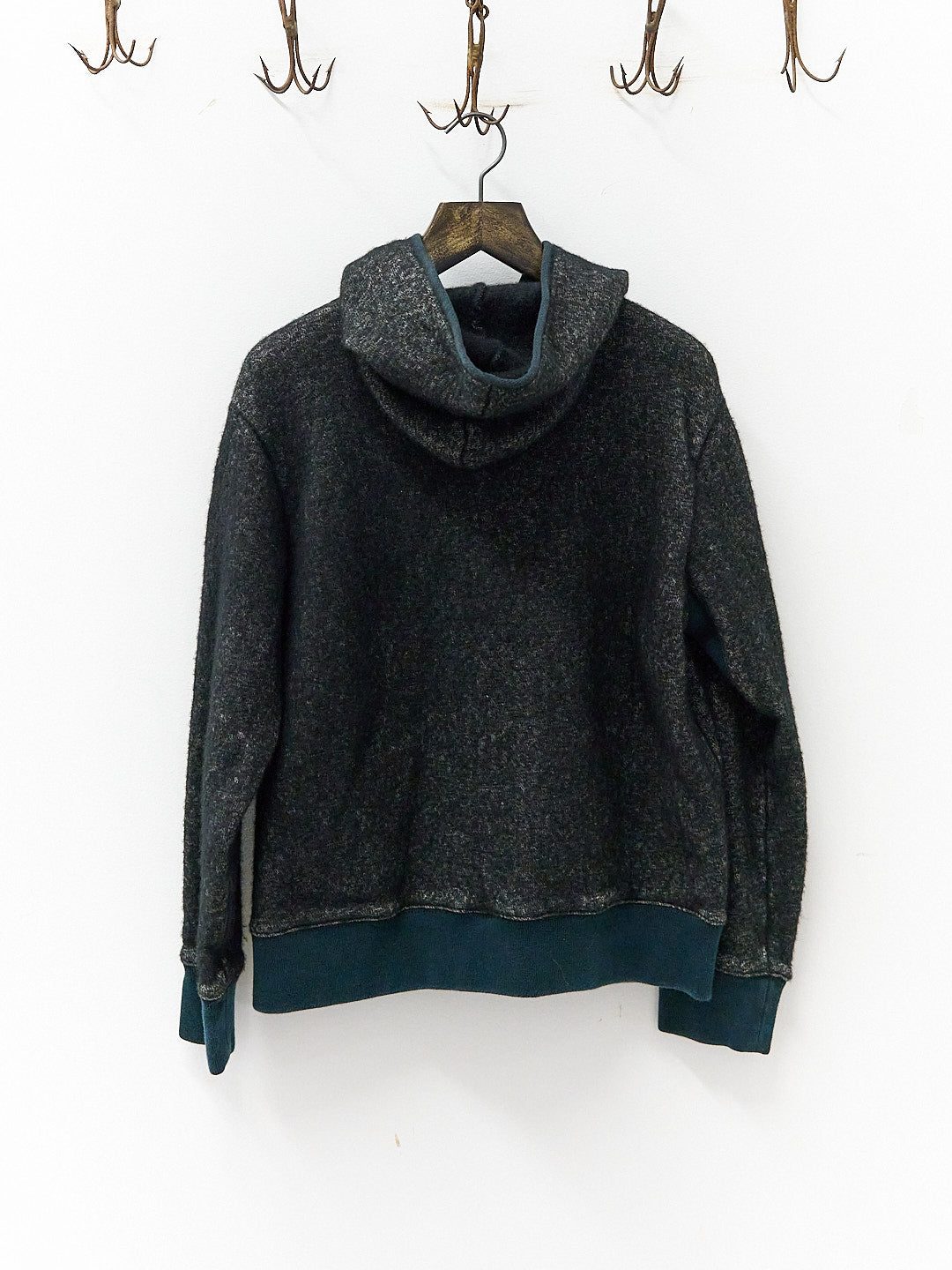 RRL Wool Jacket
