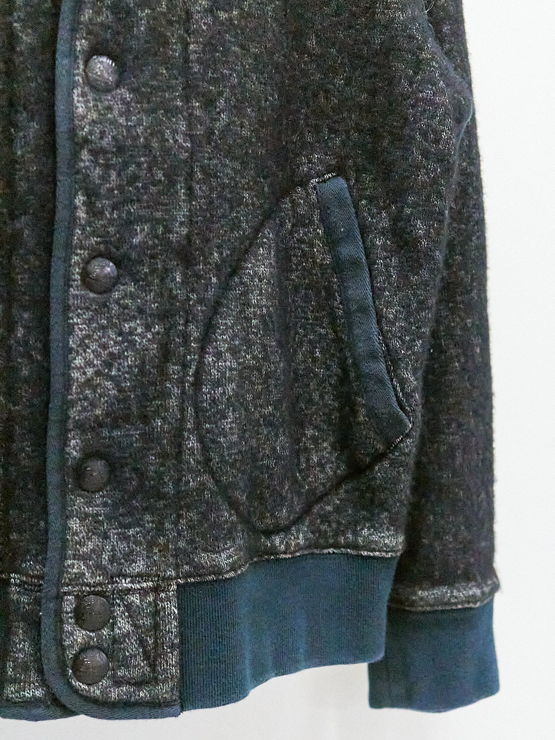 RRL Wool Jacket