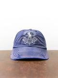 Polo Ralph Lauren Bleeker Street NYC Faded And Distressed Hat