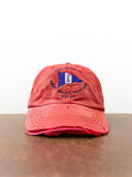 Polo Ralph Lauren Maine Co Distressed Yacht Club Hat