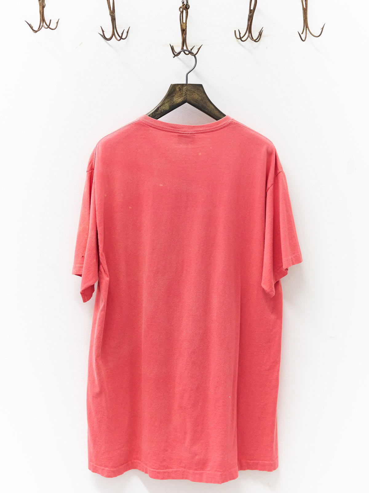 Polo Country Pink Ghost Pocket Painter's T-Shirt