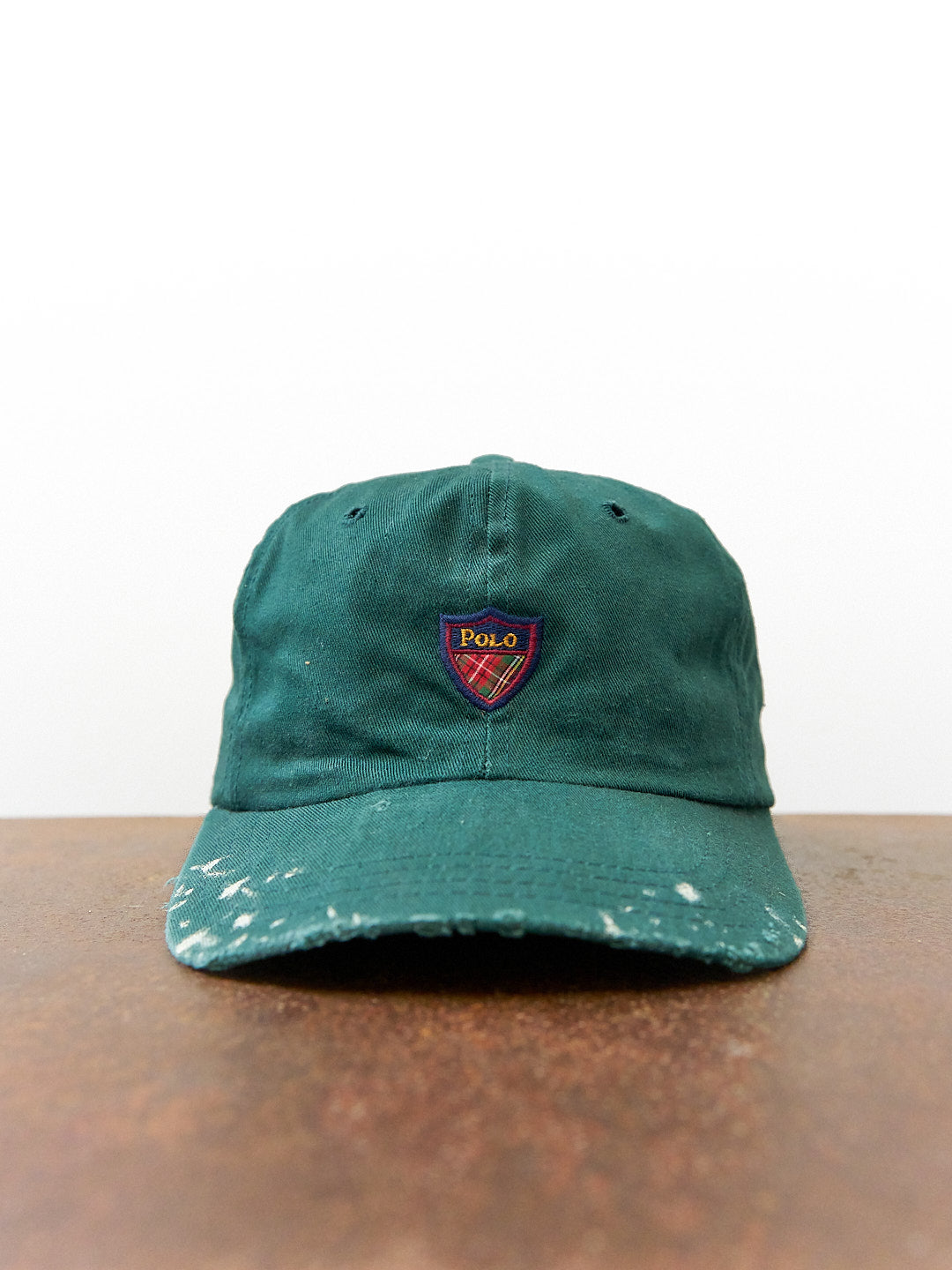 Polo Ralph Lauren Golf Painter's Green Hat