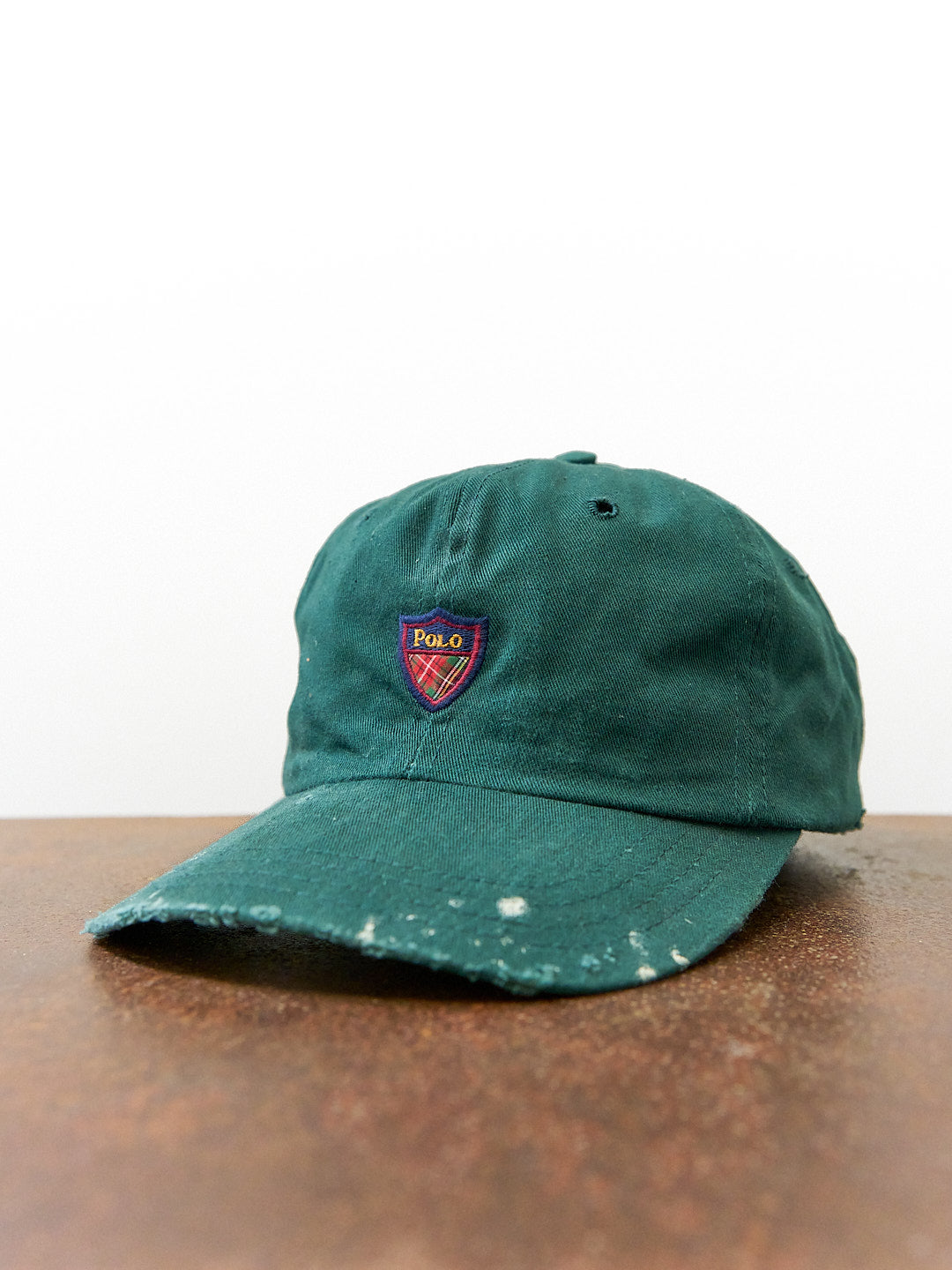 Polo Ralph Lauren Golf Painter's Green Hat