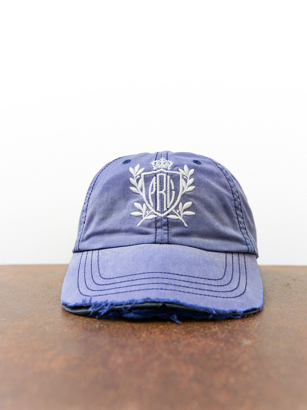 Polo Ralph Lauren Faded & Distressed Hat