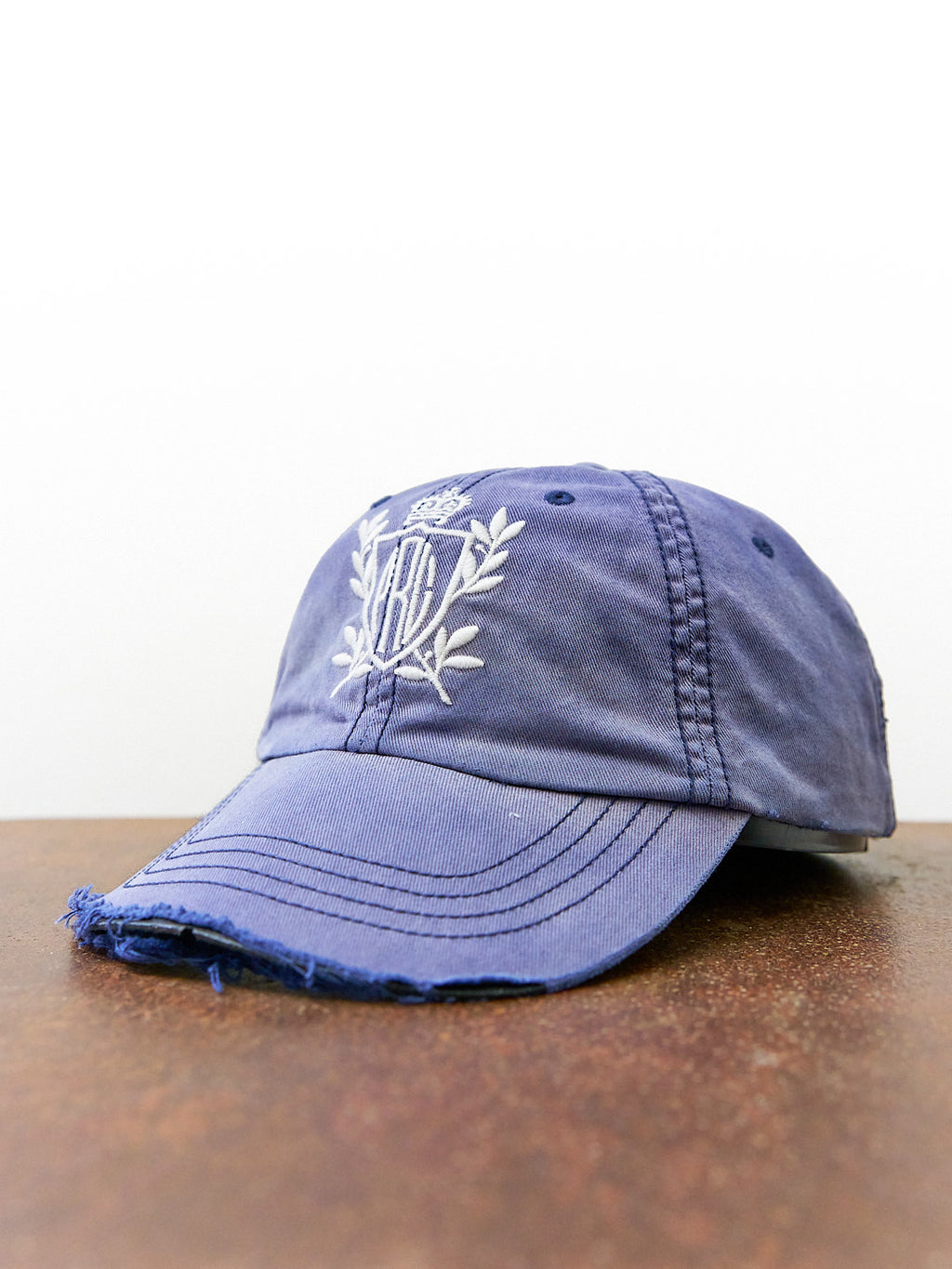Polo Ralph Lauren Faded & Distressed Hat