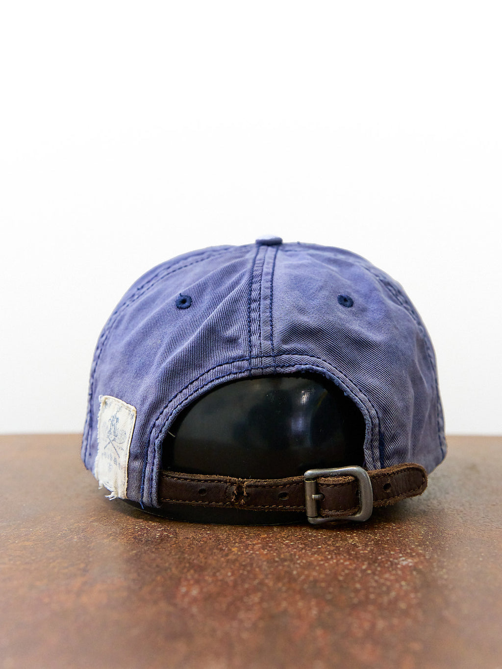 Polo Ralph Lauren Faded & Distressed Hat