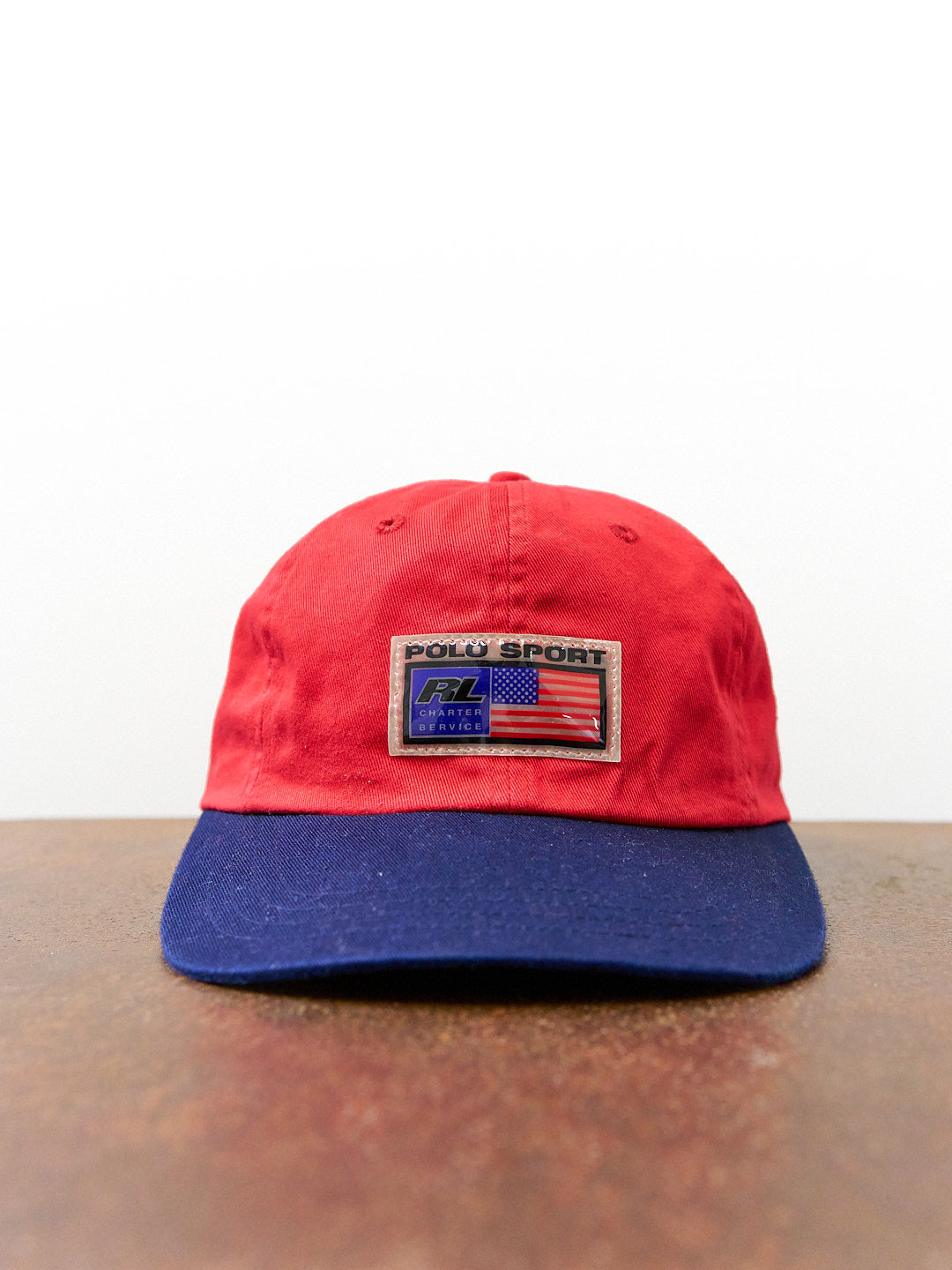 Ralph Lauren Polo Sport Hat