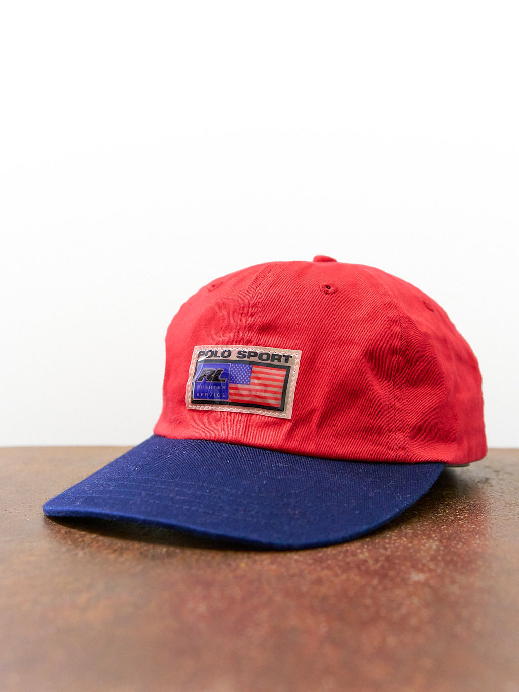 Ralph Lauren Polo Sport Hat